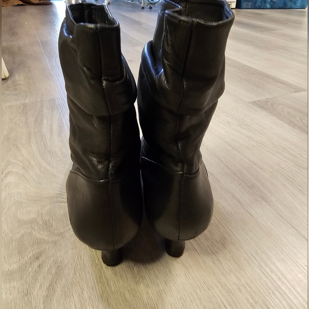 Booties - Picture 6 of 12